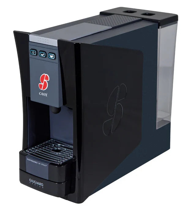 Essse Caffe S.12 Espresso Machine (Capsule Machine)