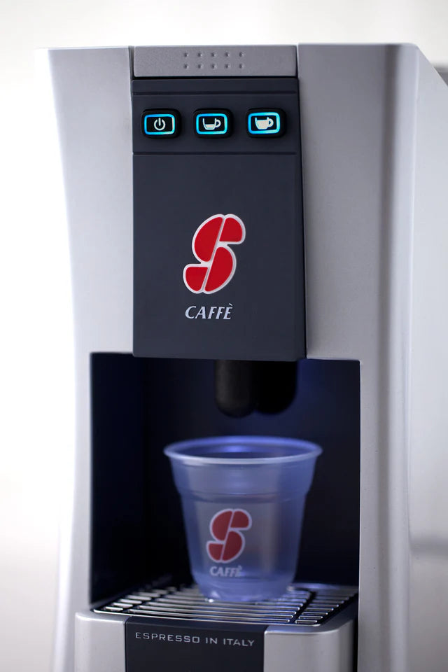 Essse Caffe S.12 Espresso Machine (Capsule Machine)