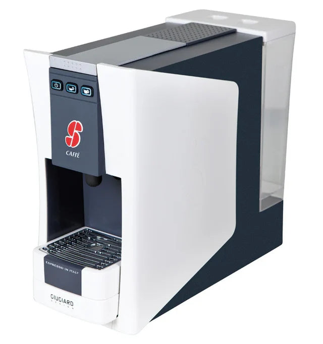 Essse Caffe S.12 Espresso Machine (Capsule Machine)