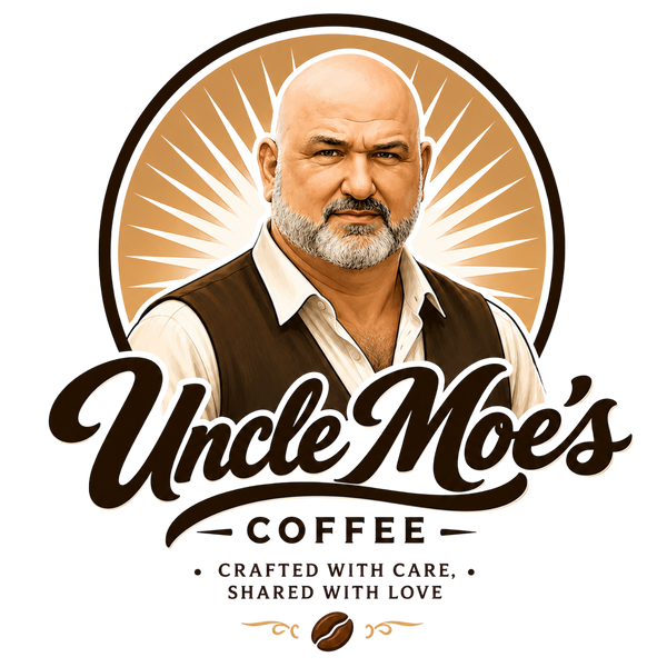 Uncle Moe's Coffee