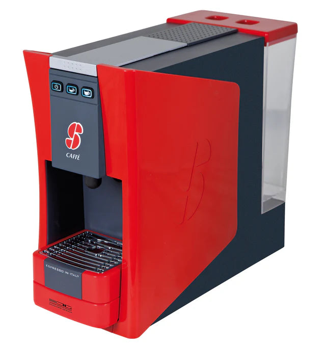 Essse Caffe S.12 Espresso Machine (Capsule Machine)