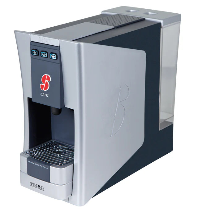 Essse Caffe S.12 Espresso Machine (Capsule Machine)