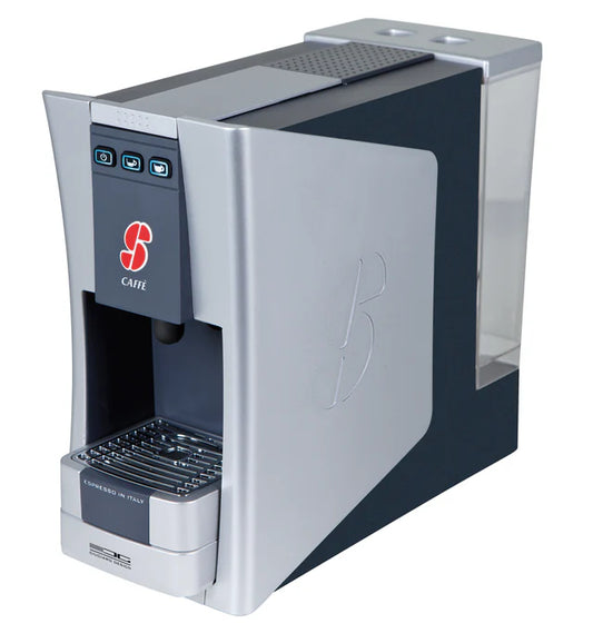 Essse Caffe S.12 Espresso Machine (Capsule Machine)